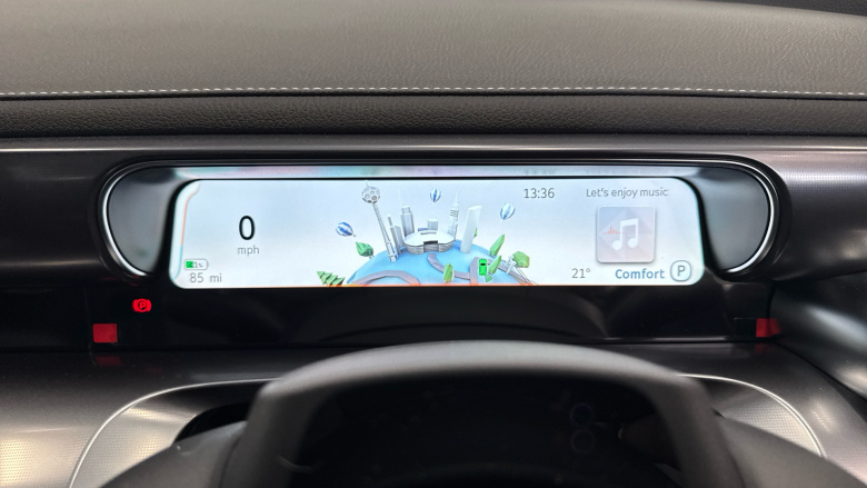 smart Hashtag 3 200kW Pro + 66kWh 5dr Auto Electric Estate